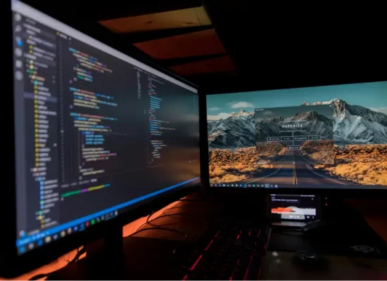 Английский для IT-специалистов
